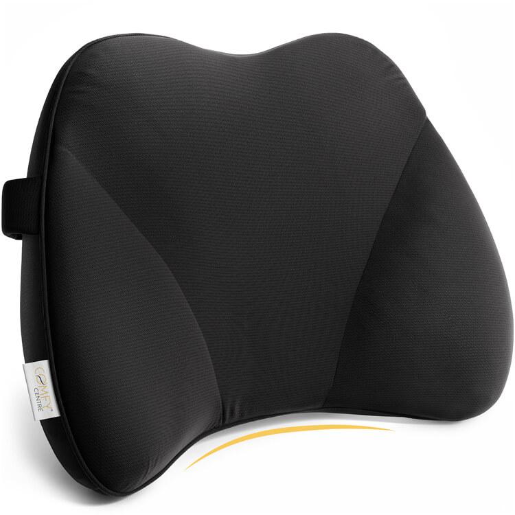 Ergonomisch Rugkussen