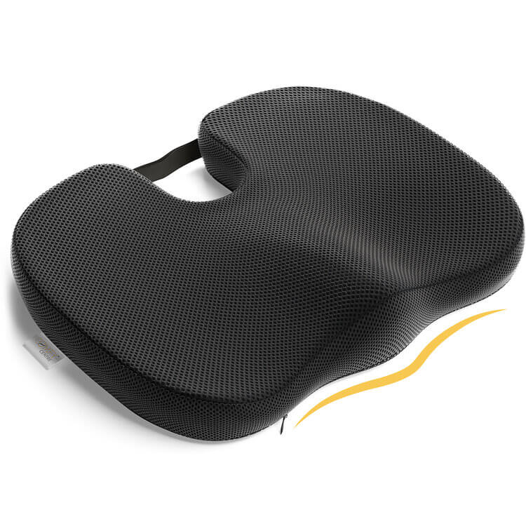 Orthopedisch Zitkussen