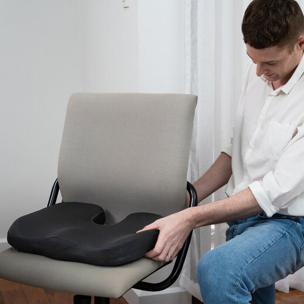 Orthopedisch Zitkussen