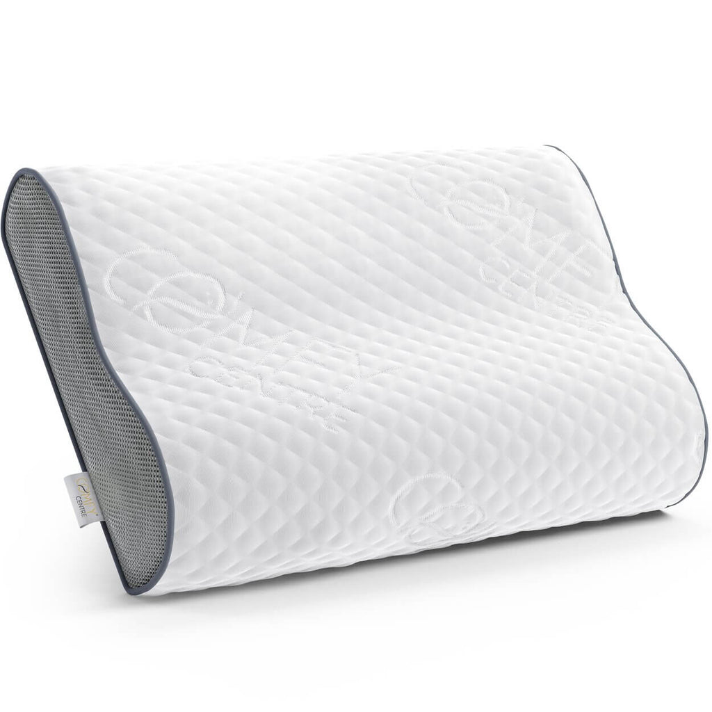 Traagschuim Hoofdkussen